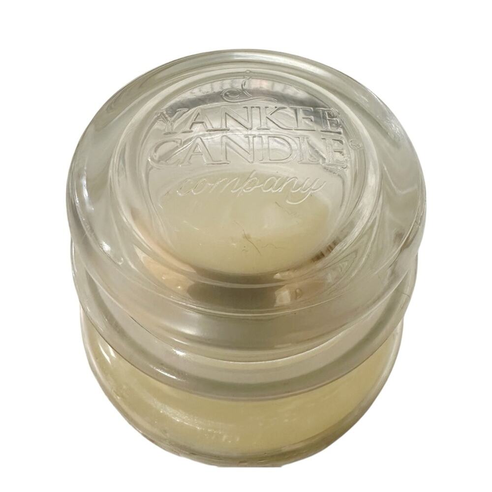 Yankee Candle Song of Angels Jar Candle 14.5oz NEW - Picture 2 of 5